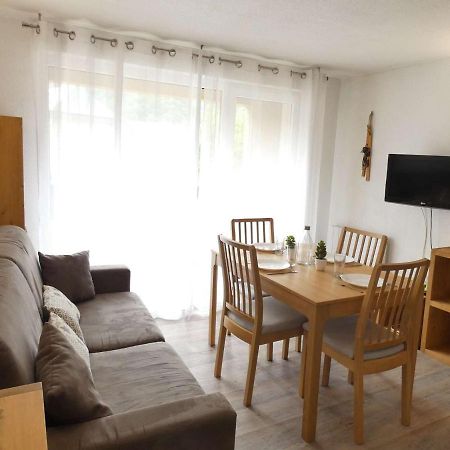 T2 Pour 4 Pers Avec Balcon A Saint-Lary-Soulan - Fr-1-457-244 Apartment Екстериор снимка