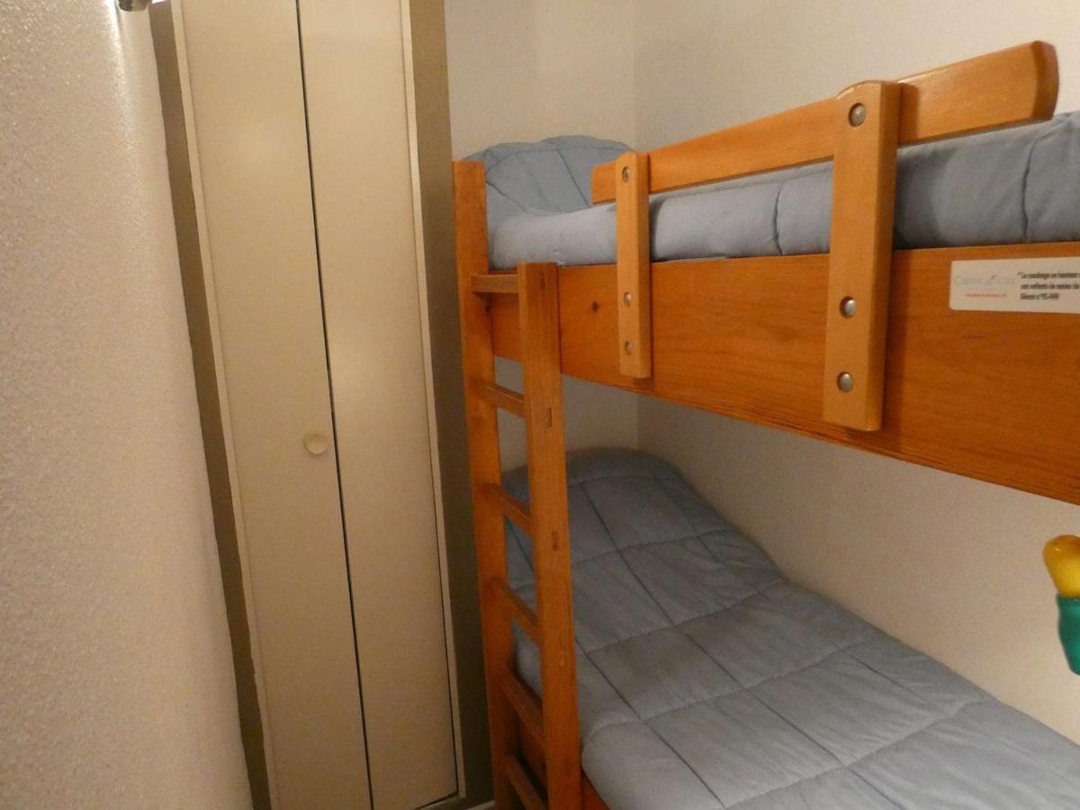 T2 Pour 4 Pers Avec Balcon A Saint-Lary-Soulan - Fr-1-457-244 Apartment Екстериор снимка