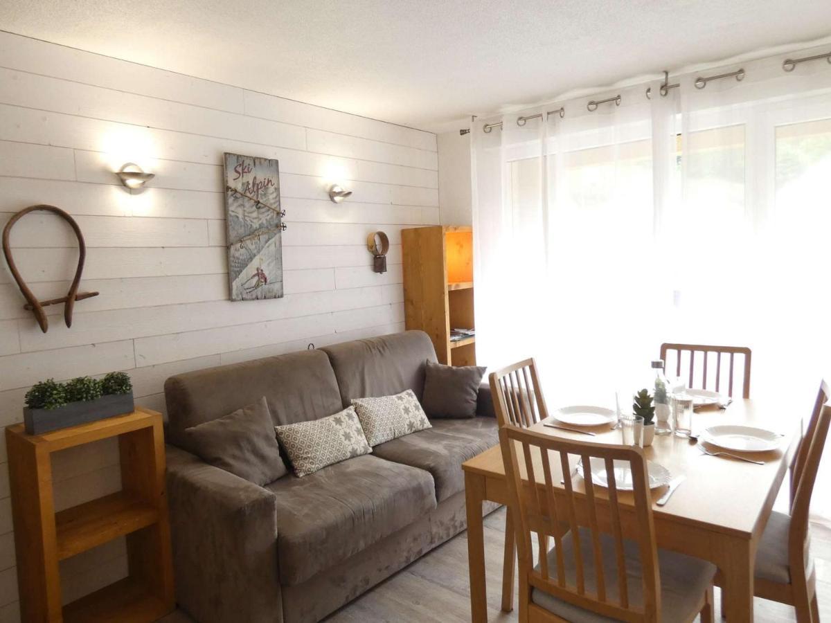 T2 Pour 4 Pers Avec Balcon A Saint-Lary-Soulan - Fr-1-457-244 Apartment Екстериор снимка